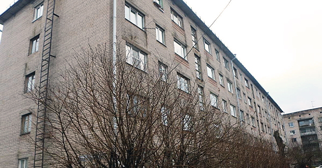 Прокуратура отстояла права многодетной семьи из Архангельска в предоставлении им жилья маневренного фонда