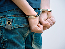 Органами прокуратуры принимаются меры, направленные на профилактику подростковой преступности