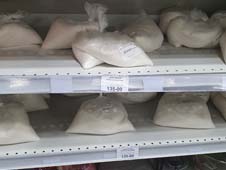 УФАС признало наценку на сахар в архангельском гипермаркете обоснованной