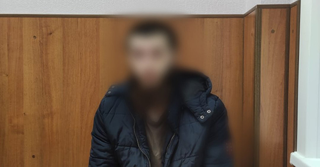 Осужден житель Архангельска  за финансирование терроризма