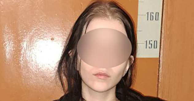 19-летняя вологжанка задержана в Архангельске за торговлю наркотиками