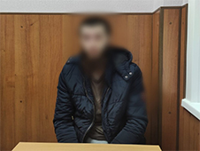 Осужден житель Архангельска  за финансирование терроризма