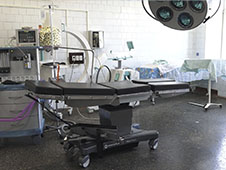 Котласская больница продолжает усиливаться новым оборудованием