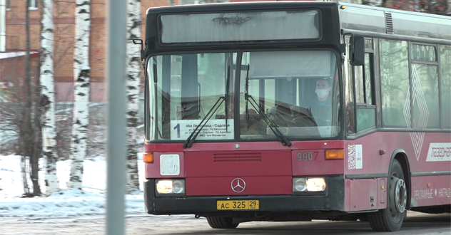 В ГД хотят сделать бесплатным общественный транспорт для детей до 16 лет