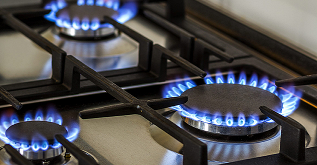 С 1 сентября проверками газового оборудования многоквартирных домов займется одна компания