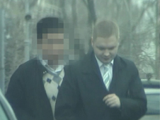 Архангельского экс-чиновника, более 10 лет скрывавшегося от следствия, осудили за взятку