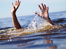 Органами прокуратуры проводится проверка по факту гибели двух подростков при купании в реке в городах Котласе и Северодвинске
