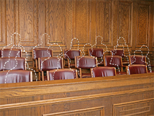 Коллегия присяжных заседателей признала подсудимого виновным после оправдательного приговора