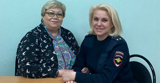 Благодаря звонку сотруднику полиции жительница Онеги не стала жертвой мошенников