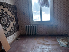 Администрацию обязали создать в Приводино маневренное жилье