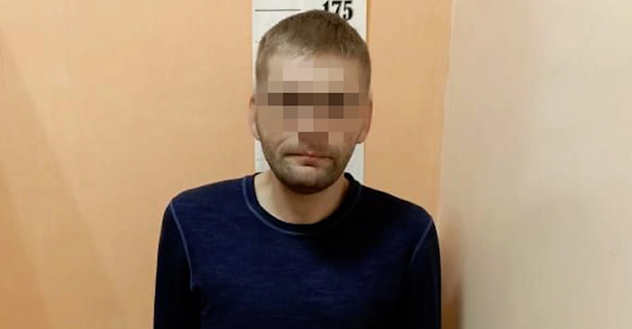 В Вельском районе сотрудниками полиции задержан иностранный гражданин, подозреваемый в совершении наркопреступлений