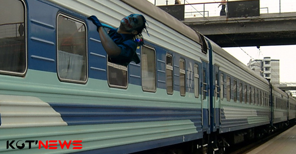 Синих котласских директоров в Вологде сняли с поезда