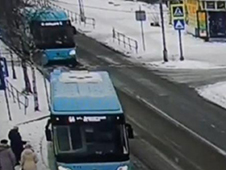 В Архангельске вынесен приговор по уголовному делу о смертельном ДТП с автобусом