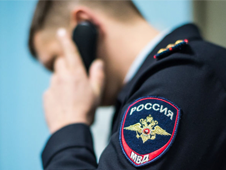 466 сообщений поступило в дежурную часть ОМВД России «Котласский» на минувшей неделе. 