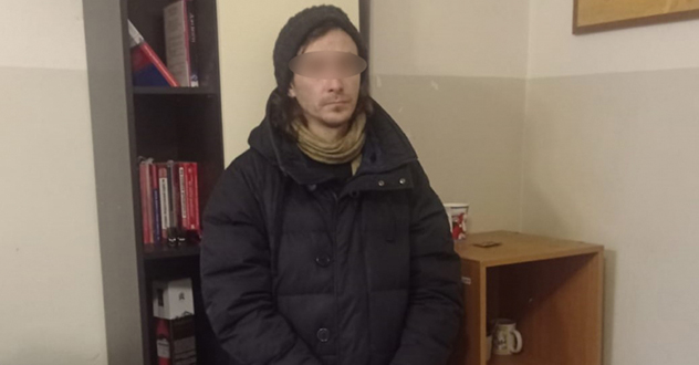 В Северодвинске сотрудниками полиции задержаны подозреваемые в покушении на незаконный сбыт наркотических средств