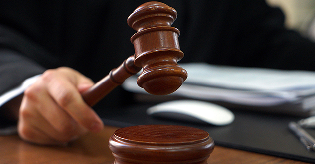В Няндоме вынесен приговор по уголовному делу о мошенничестве через сайт объявлений