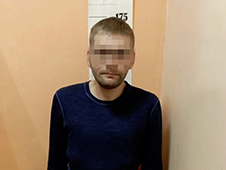 В Вельском районе сотрудниками полиции задержан иностранный гражданин, подозреваемый в совершении наркопреступлений
