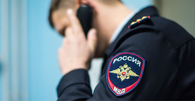 466 сообщений поступило в дежурную часть ОМВД России «Котласский» на минувшей неделе. 