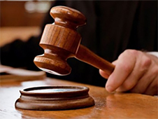 Пинежский районный суд заочно вынес приговор по уголовному делу о покушении на убийство
