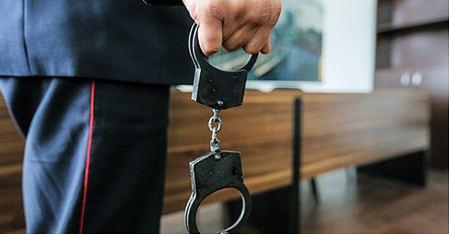 Крупный наркокурьер в Архангельской области предстанет перед судом
