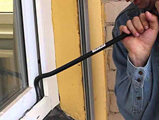 Полицейскими Холмогорского округа задержан подозреваемый в серии краж из дачных домов
