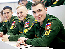 Продлён срок приёма документов для выпускников школ, желающих пройти обучение в пограничных институтах ФСБ России