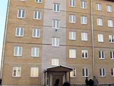 По постановлениям Котласского межрайонного прокурора оштрафован подрядчик, сорвавший сроки строительства двух домов по программе переселения