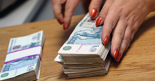 Главный экс-бухгалтер пойдет под суд за присвоение свыше 3 млн рублей