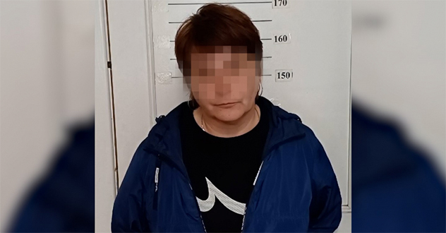 Полицейскими города Северодвинска задержана женщина-курьер, обманувшая двух пожилых граждан