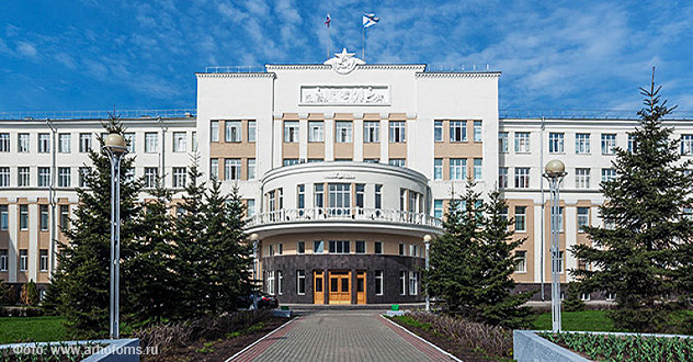 В правительстве Архангельской области прокомментировали задержание замминистра ЛПК и дело «ЭкоИнтегратора»