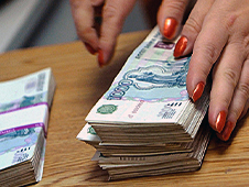 Главный экс-бухгалтер пойдет под суд за присвоение свыше 3 млн рублей