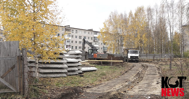 Жители приречного района вновь выступают против стройки на Виноградова 
