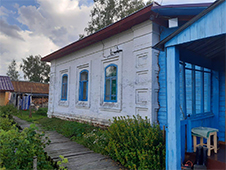 В Устьянском районе суд обязал сохранить объект культурного наследия