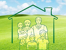 Восстановлены права 26 многодетных семей на предоставление земельных участков
