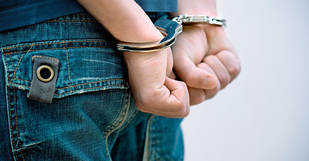 Органами прокуратуры принимаются меры, направленные на профилактику подростковой преступности