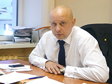  Буквально только что решением Котласского городского суда Алексей Норицын был восстановлен в должности начальника Управления городского хозяйства Администрации ГО "Котлас".